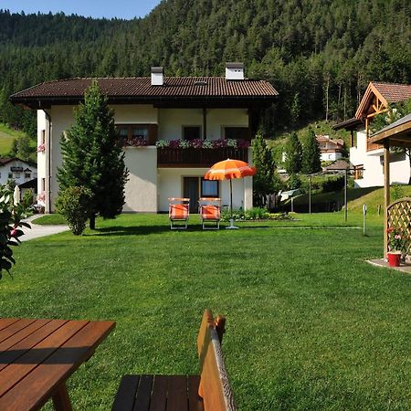 Apartment Suliva Santa Cristina Val Gardena Luaran gambar
