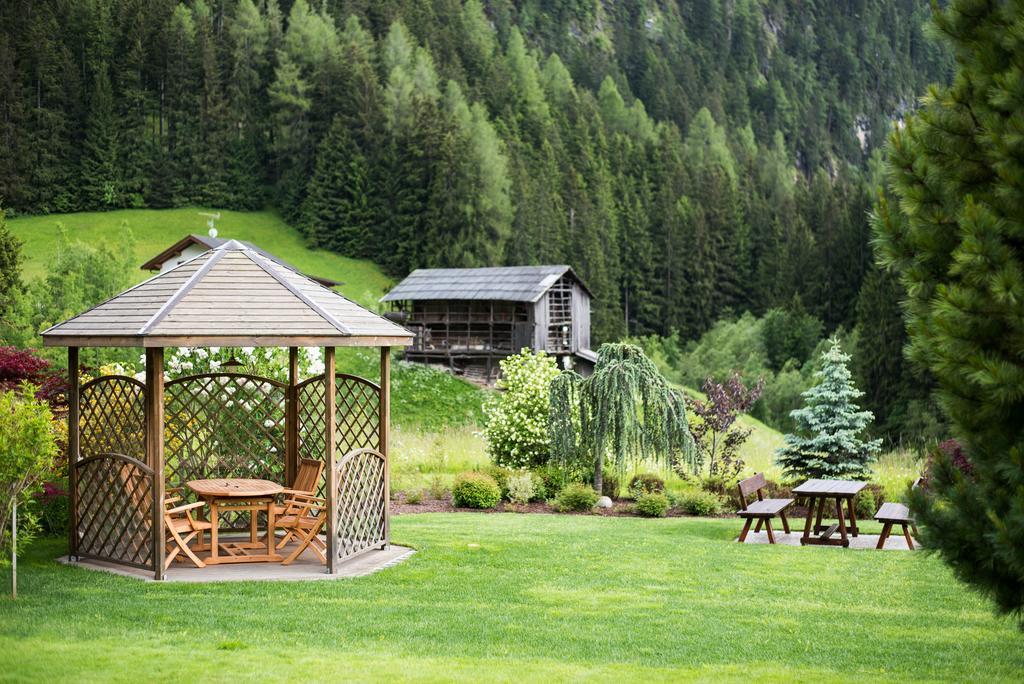 Apartment Suliva Santa Cristina Val Gardena Luaran gambar