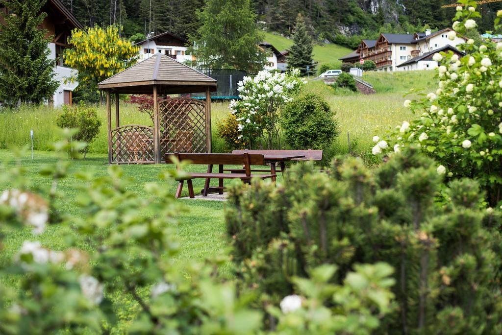Apartment Suliva Santa Cristina Val Gardena Luaran gambar