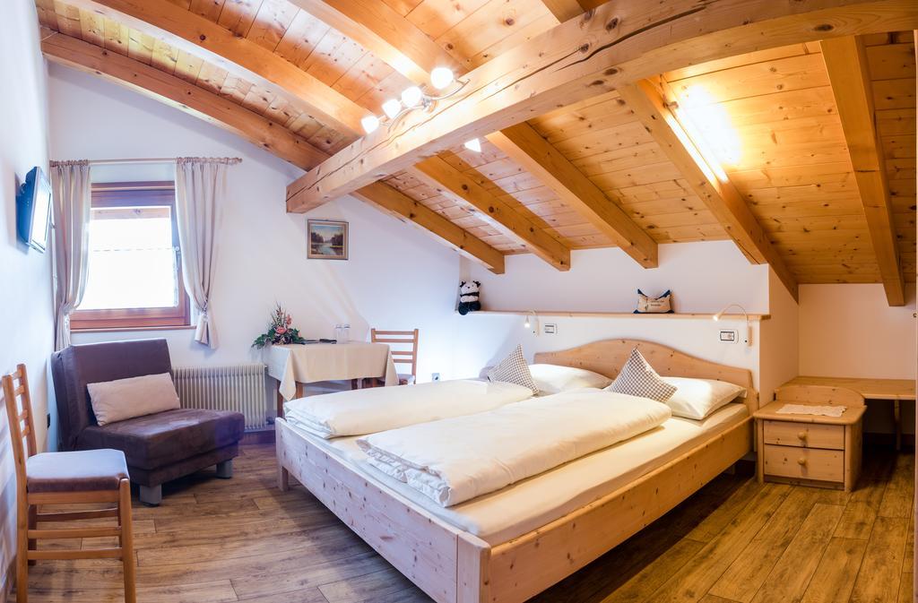 Apartment Suliva Santa Cristina Val Gardena Luaran gambar