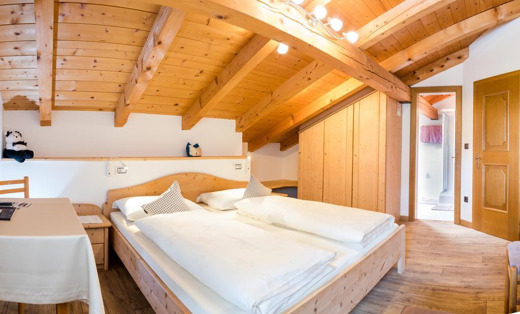 Apartment Suliva Santa Cristina Val Gardena Luaran gambar