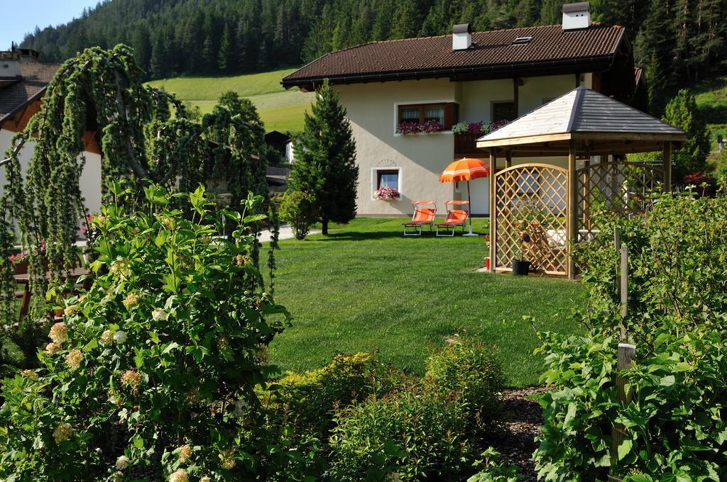 Apartment Suliva Santa Cristina Val Gardena Luaran gambar