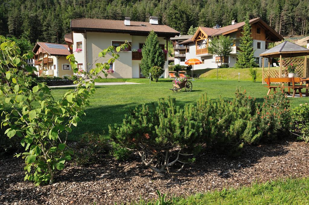 Apartment Suliva Santa Cristina Val Gardena Luaran gambar