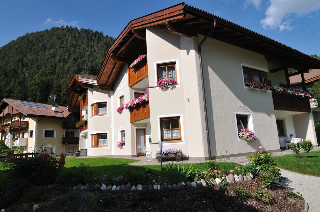 Apartment Suliva Santa Cristina Val Gardena Luaran gambar
