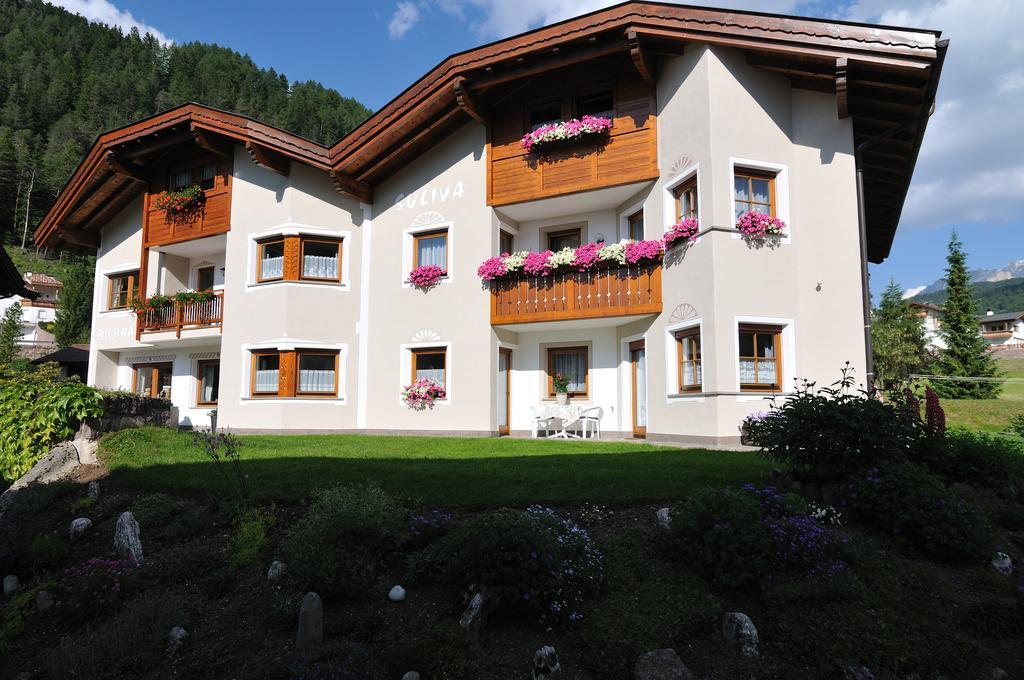 Apartment Suliva Santa Cristina Val Gardena Luaran gambar