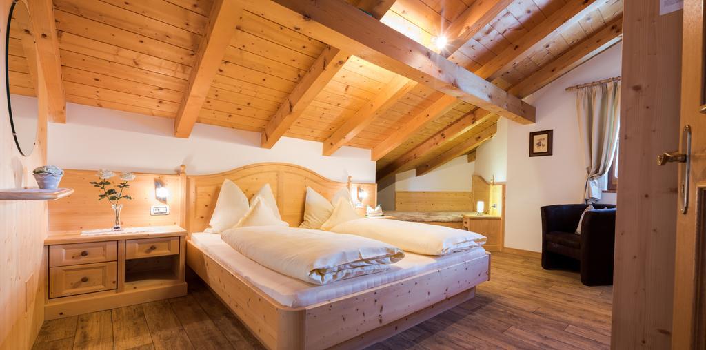 Apartment Suliva Santa Cristina Val Gardena Luaran gambar