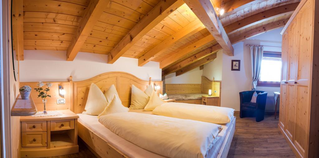 Apartment Suliva Santa Cristina Val Gardena Luaran gambar