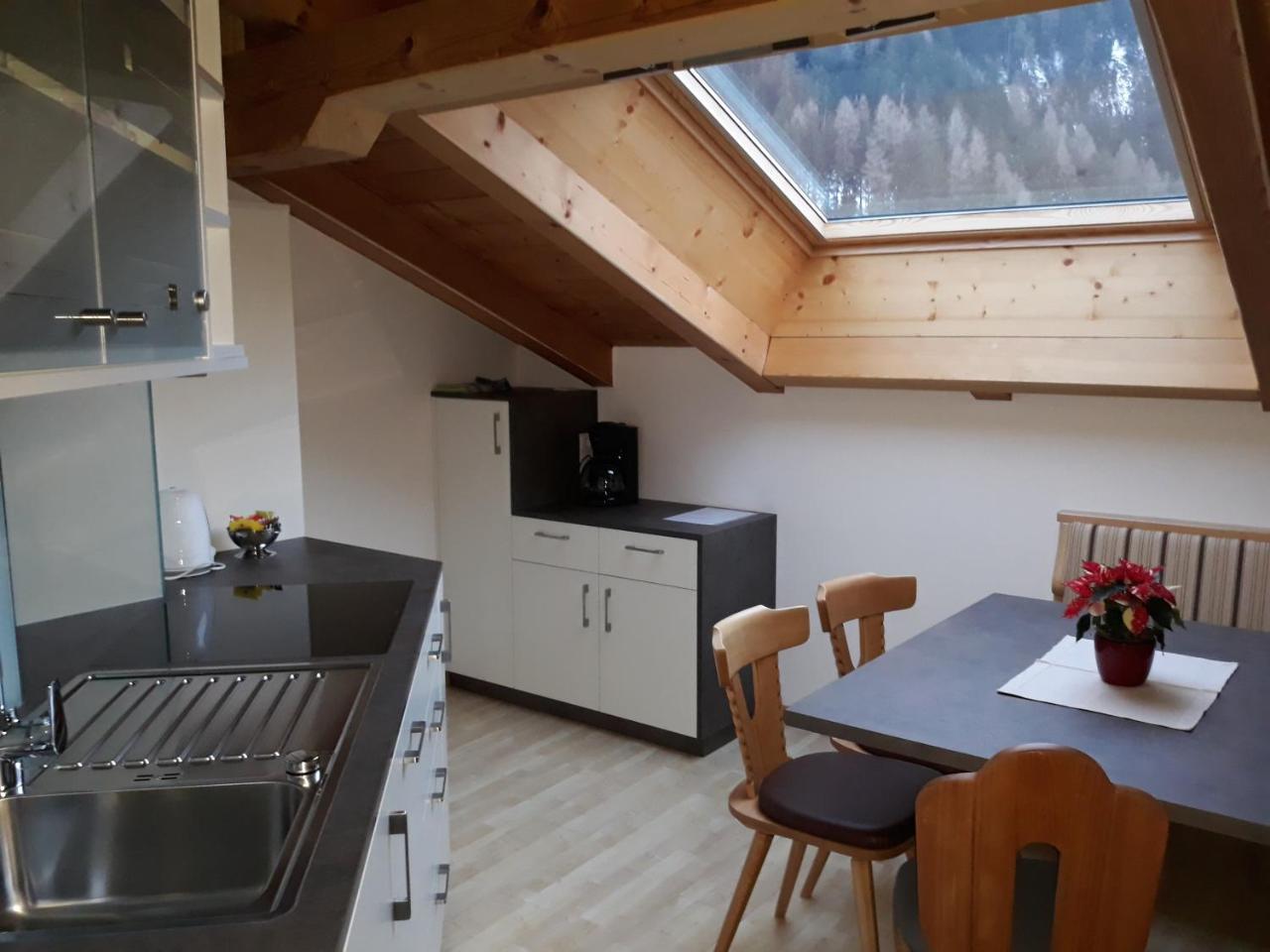 Apartment Suliva Santa Cristina Val Gardena Luaran gambar
